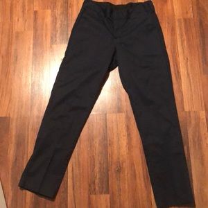 Dickies flex slim taper chinos